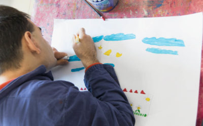 Mostra “Viaggio senza limiti”