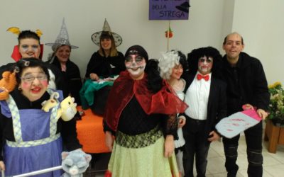 Festa di Halloween