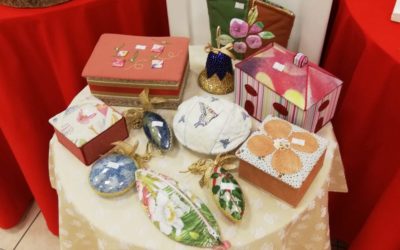 Tradizionale Mostra di Natale