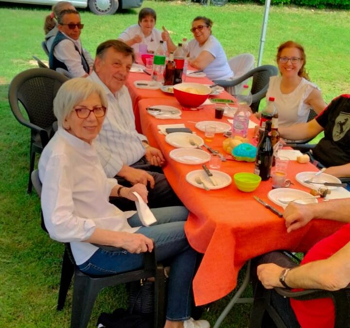 Festa della Famiglia maggio 2025