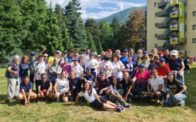 Vacanza a Bardonecchia (TO)