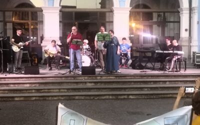 Saggio finale Progetto “Si fa la Musica”