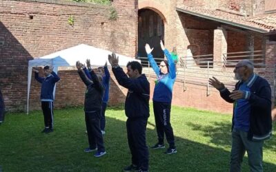 Sport Exibition 2025