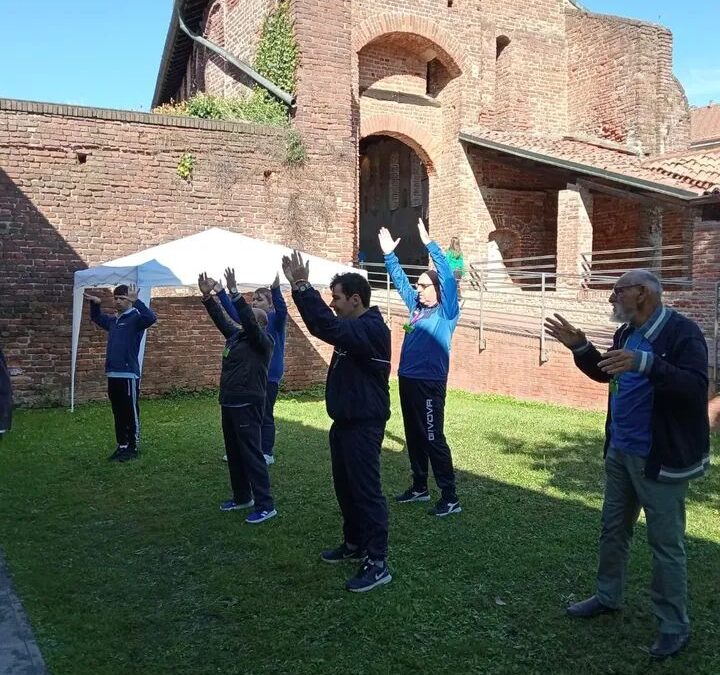 Sport Exibition 2025