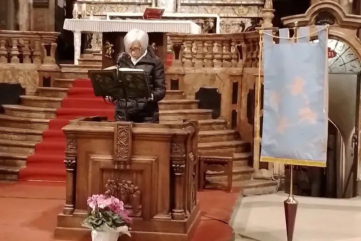 Messa dei Benefattori 2025