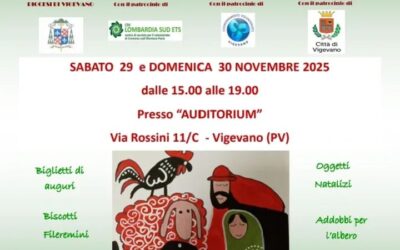 Mostra di Natale