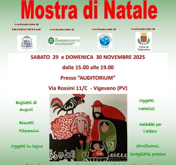 Mostra di Natale