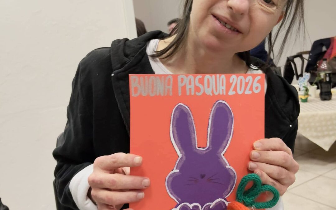 Aperipasqua 2026